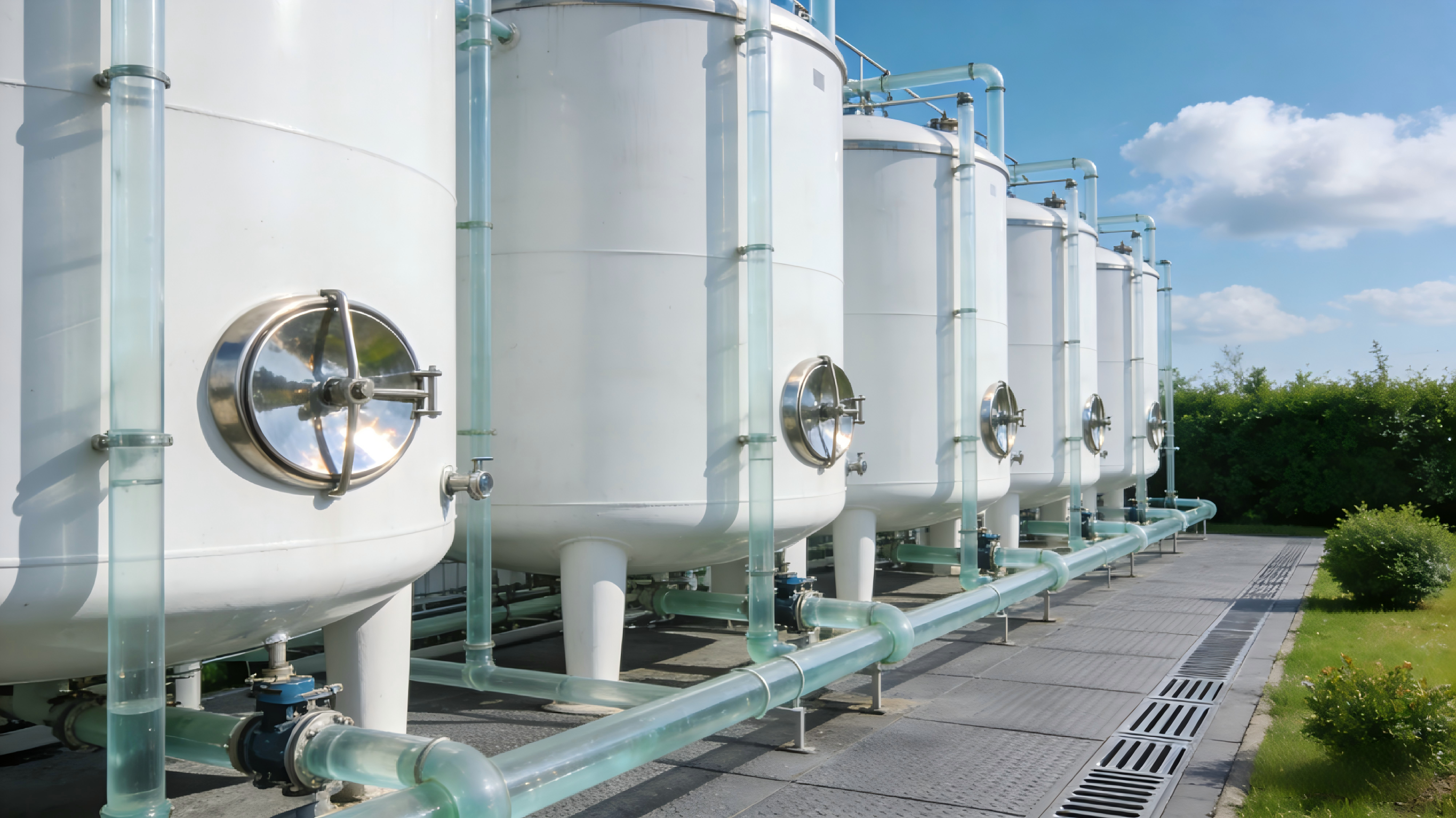 Are Sulfates in Water Bad for You