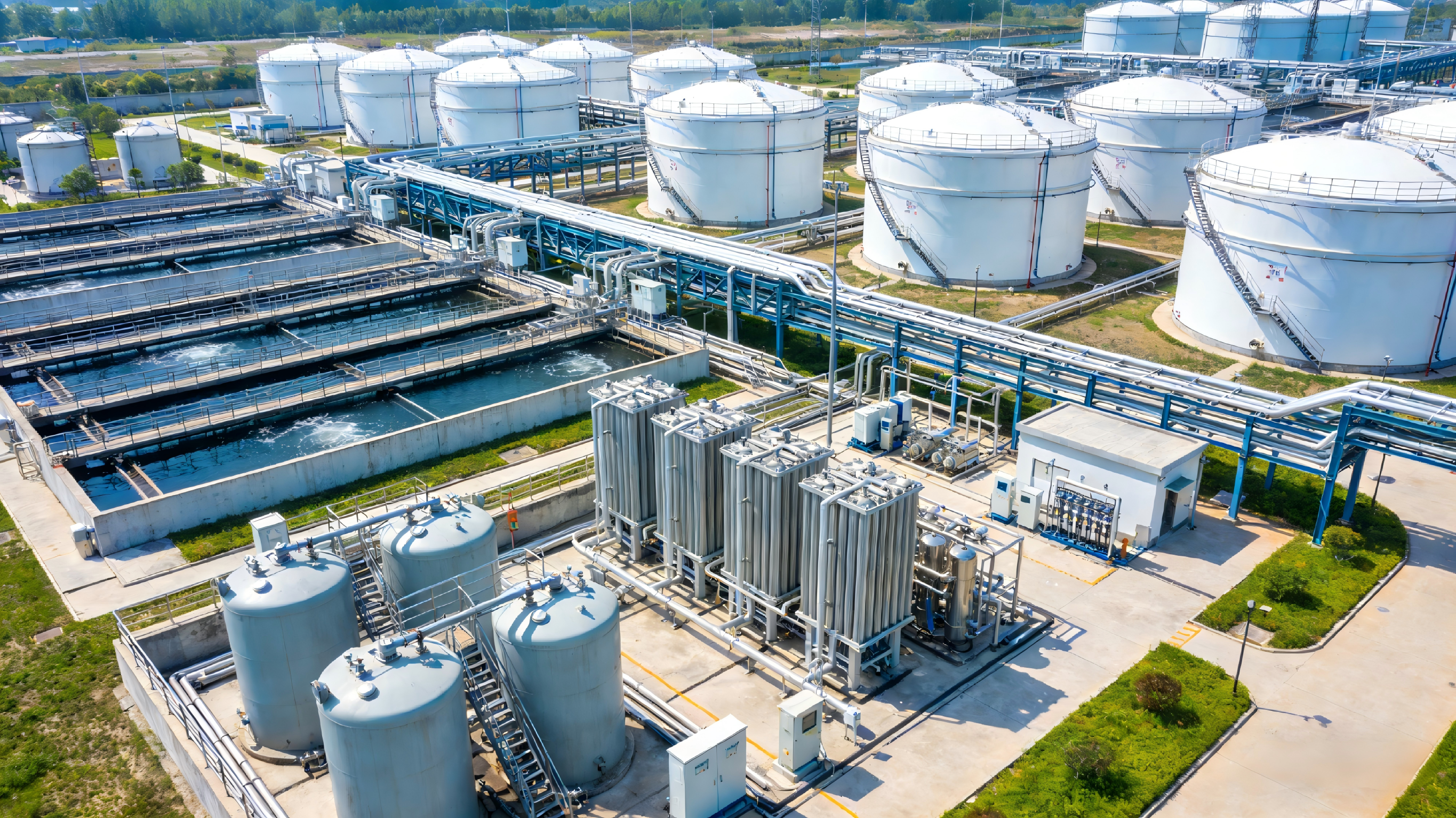 Acceptable Turbidity Levels in Drinking Water and How to Measure Them Accurately Acceptable Turbidity Levels in Drinking Water and How to Measure Them Accurately