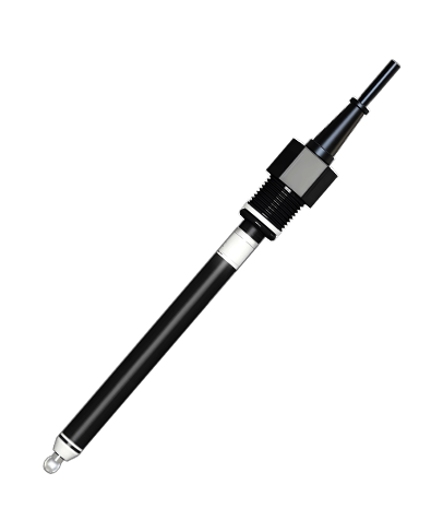 ERUN-B7A Online Water Quality pH Sensor For Water Treatment