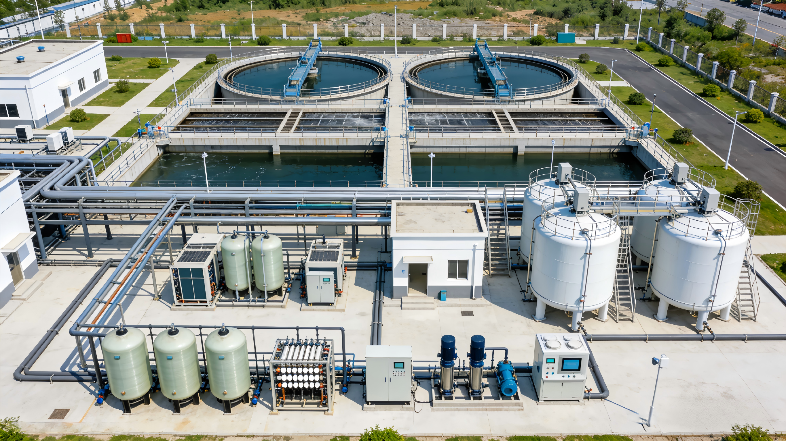 Why Do We Test for Sulphate in Water