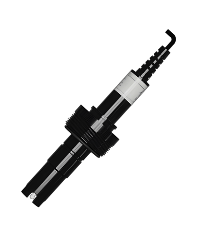 ERUN-B7I Online Water Quality pH Sensor For Sewage Treatment