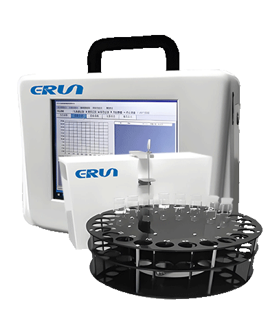 ERUN-SP3-J3 Total Organic Carbon(TOC) Analyzer