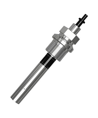 ERUN-A4D Online Water Quality Conductivity Sensor For  Boiler Water Monitoring