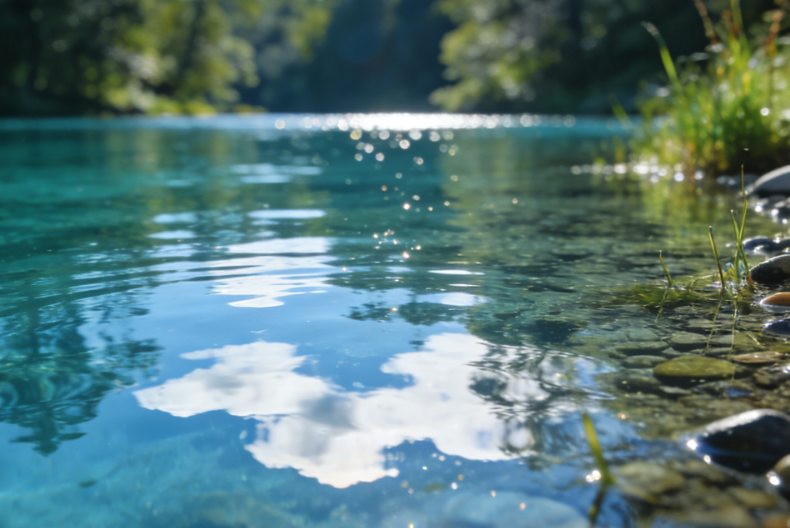 What is TOC in Water Analysis