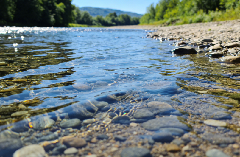 What Does Water Conductivity Tell You