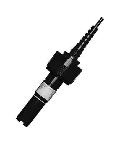 ERUN-A5B Online Water Dissolved Oxygen Sensor For Wastewater Monitoring