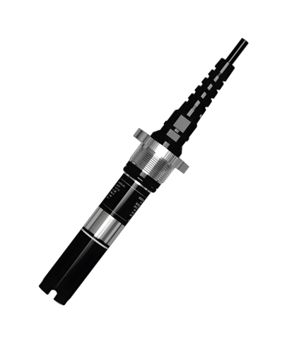 ERUN-A5C Online Water Dissolved Oxygen Sensor For Environmental Monitoring