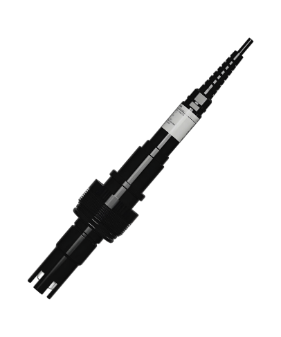 ERUN-C6B Online Water Quality Nitrate Ion Sensor For Sewage Monitoring