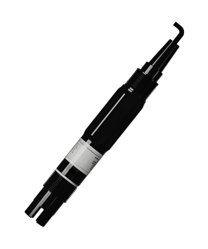 Intelligent Online Water Quality Conductivity Sensor