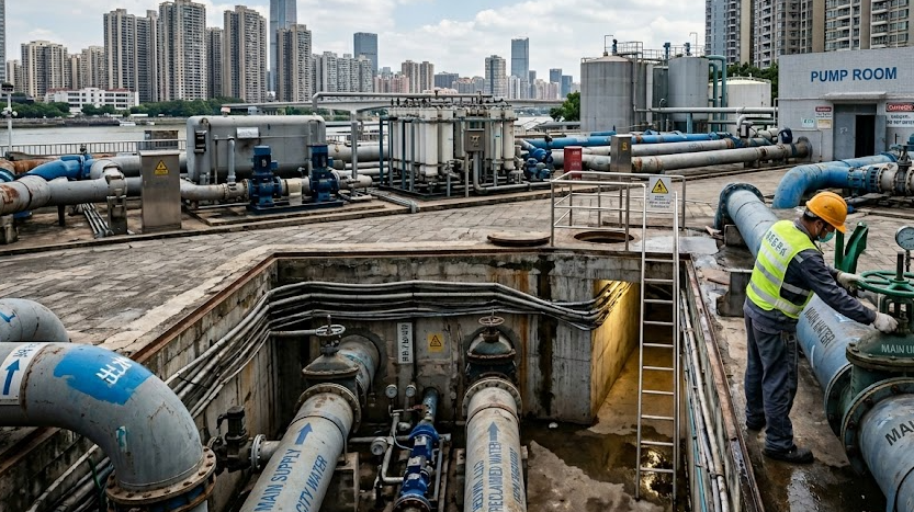 Choosing an online residual chlorine/total chlorine analyzer for your municipal water plant or industrial facility Choosing an online residual chlorine/total chlorine analyzer for your municipal water plant or industrial facility